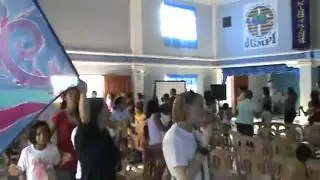 Exuberant Worship