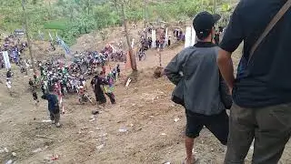 29 Mei 2022 HIU SELATAN || Word Champion Extreme Enduro Riders”  Jeruklegi  Cilacap