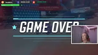 Luopii Twitch Vod 8/28/2021