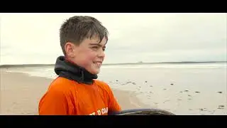Active Exploring in East Lothian