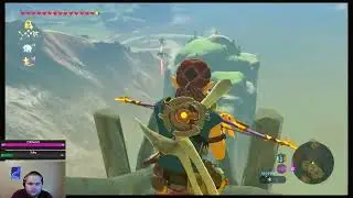 Shrine Hunting