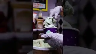 𝐍𝐎𝐖 𝐒𝐂𝐎𝐎𝐏𝐈𝐍𝐆: 𝐆𝐑𝐀𝐒𝐒𝐇𝐎𝐏𝐏𝐄𝐑 𝐏𝐈𝐄 𝐈𝐂𝐄 𝐂𝐑𝐄𝐀𝐌🍨🍫💚