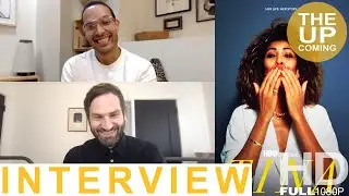 Tina Turner documentary interview Daniel Lindsay and TJ Martin