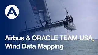 Wind Data Mapping