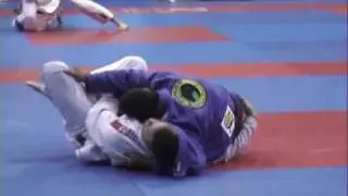 Paragon BJJ -  Ricardo 