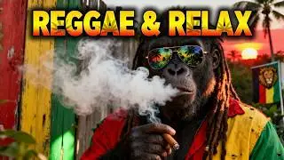 REGGAE MIX 2026 ❤️💛💚 70S ROOTS & CHILL DUB 🔥