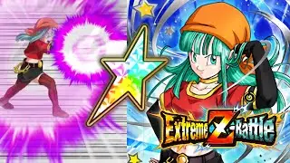 EZA AGL BULPAN WITH LEVEL 10 LINKS SHOWCASE! | DBZ Dokkan Battle