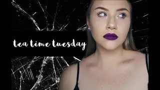 MY CYBERBULLYING STORY...| YUVIANCA DOERK