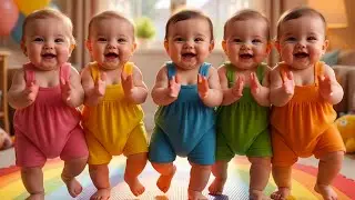 Dudi Dudi Dum Dum 💃💃 Tuty Tuty Tum Tum funny song likh doa | Funny Baby Dancing video 
