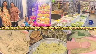 Moong dal dal recp my way/ pathrode recp in different style/ Navratri golu / #driving in muscat😍