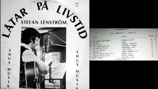 Stefan L&eacute;nstr&ouml;m / Palmcrantz, Den L&aring;nga V&auml;gen Hem