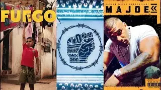 3 Deutschrap-Alben, die komplett abgestürzt sind #2 ✖️ Wenn große Acts & Labels gigantisch floppen!