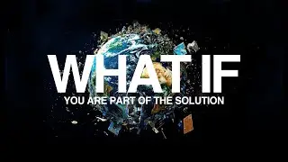 WHAT IF...- ECOALF (ENG)