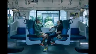 RELX x Subcrew '敢,為人先'記錄片 Documentary