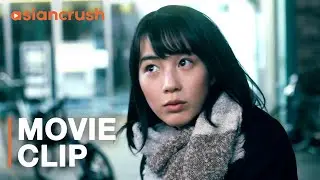 Her love life is a hot mess...and it's living rent-free in her head | Japanese Film | Hold Me Back
