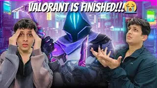🔴 VALORANT Ranked Push LIVE 🔥 Is Valorant Finished or Still Worth Playing in 2026?