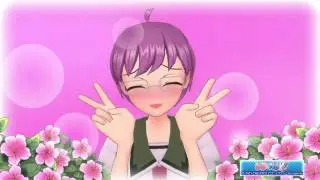 GalGun Double Peace Demo