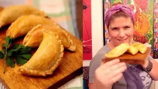 EMPANADA | RUMO AOS 100K | PASTA AND ROLL