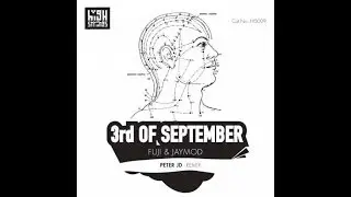 Fuji, Jaymod - Refurther (Original Mix)