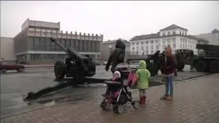 Poland Rescues Polish Citizens from Donbas: Delegation in east Ukraine to plan evacuation