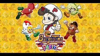 STARCADE&reg; EPISODE 4 | IT'S TIME TO PARTY