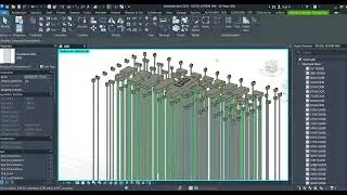 របៀបរកបរិមាណក្នុង Revit ប្រើ AlphaBIM​ ​(How to Find Quantities in Revit using AlphaBIM)