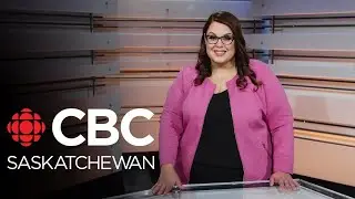 CBC Sask. News: Ukrainian newcomers celebrate their first Christmas in Canada