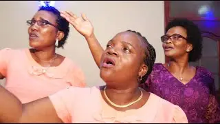 Walawi Choir - Uhimidiwe Official Video