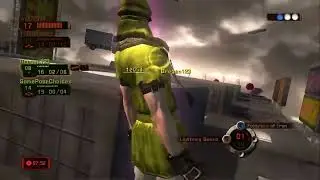 Phantom Dust 2025 ModTourn - Rd 1 -Tripleat vs Bregan/Choices