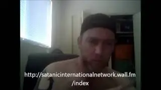 Satanic International Network is Still Here.