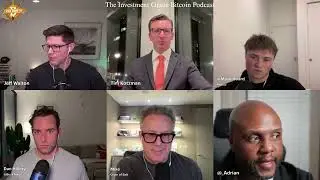 The Bottom's In | True North Podcast