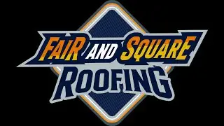 WRONG SATELLITE RE-INSTALLATION on an Edmonton roof. Roofing Edmonton Edmonton roofing companies