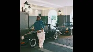 [SOLD] Larry June x Cardo x K Fisha Type Beat - Dear Summer