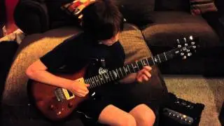 Aidan Fisher - 