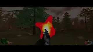 NEW classic Dinosaur hunting experience on MAC | Carnivores 2 CE