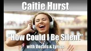 Caitie Hurst 