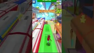 Rail Blazers: Running Games Play on NapTech Games