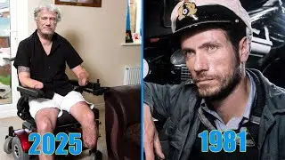 Das Boot (1981): Schauspieler damals & heute | Nur einer &uuml;berlebte den Unfall