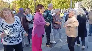 LIGHT UP NATASHA &hearts;️ DANCING &hearts;️ KHARKOV 2025