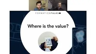 FORMATIONtalks - Indoor Analytics & Data Privacy - 7th Dec  2020