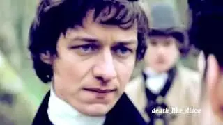 Becoming Jane | What value will there be in life if we are not together? {Jane&Tom}