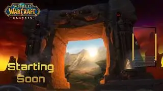 Podcast #1 World of Warcraft CLASSIC en Espa&ntilde;ol