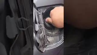 p043E fuel gas pipe air lick