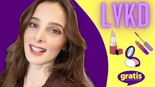 UYGUN FİYATLI TEK MARKA MAKYAJ LYKD💄 | İLK İZLENİMLERİM | GRATİS 💜