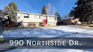 990 Northside Dr. Elko, NV 89801- Virtual Tour