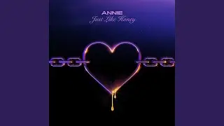 Just Like Honey