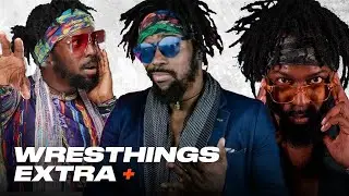 SUGAR DUNKERTON | WRESTHINGS EXTRA