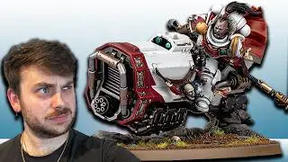 Is Warhammer trying to absorb Third Party Proxies?