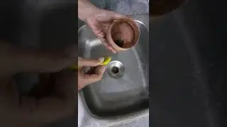#magical way to clean#bronze items#