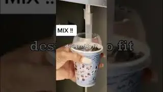Why Is The Mcflurry Spoon Weird 🍦